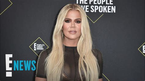 Khloé Kardashian Responds To Butt Implant .